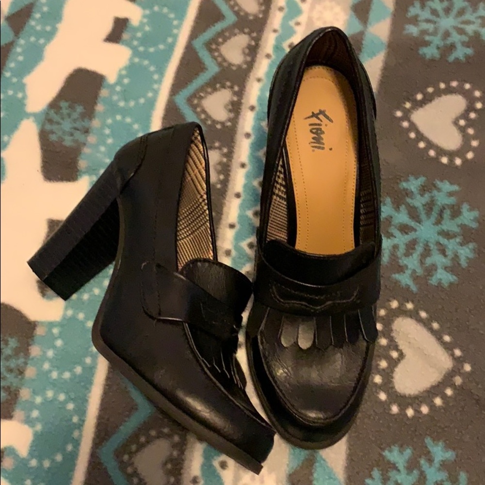 Heels